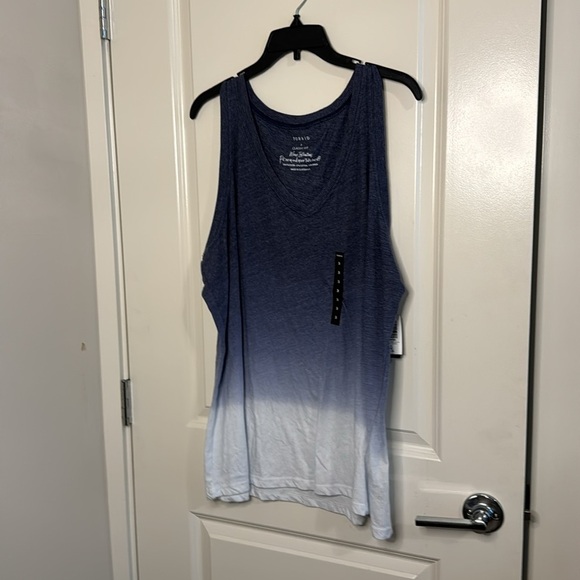 Torrid dip dye tank brand new size 3 - Picture 8 of 12